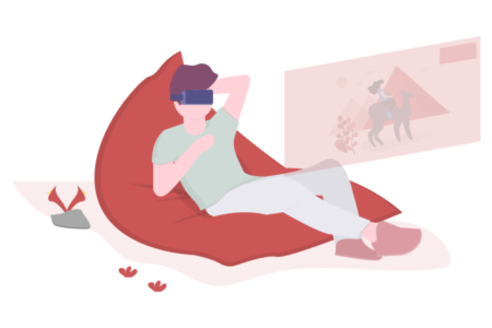 Understanding VR/AR